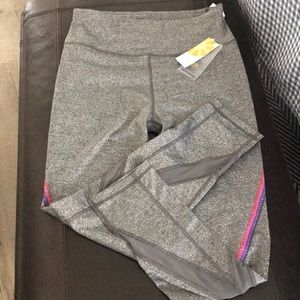 NET Athletic Pants!
